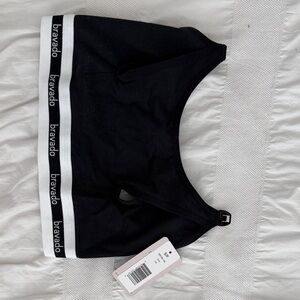 Bravado Kids Black Shorts